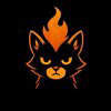 Burning Jup Logo