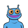 Burt Logo
