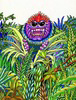 Bush Ripper Logo
