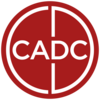 CAD Coin Logo