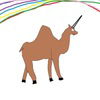 Camelcorn Logo