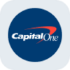 Capital One Financial rStock Logo