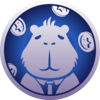 Capybara Nation Logo