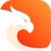 Carbon Browser Logo