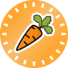 Carrot by Puffer Logo