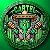 Cartel Coin Logo
