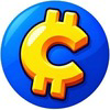 Cartoon Money Logo