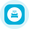 Carvana (Ondo Tokenized Stock) Logo