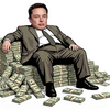 Cash Elon Logo