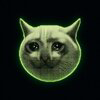 Cashcat Chain Logo