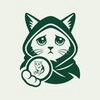 Cashcat Strategy Logo