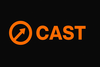 CAST ORACLES Logo