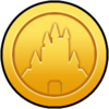 Castle Of Blackwater Logo