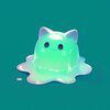 Liquid Cat Logo