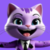 Cat Call Agent Logo