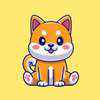 CAT INU Logo