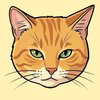 Cat Mayor Logo