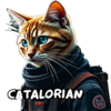 Catalorian Logo