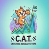 Catching Absolute Tops Logo