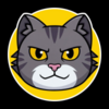 Catcoin Logo