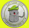 CatCoin Logo