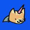 CatFrogDogShark Logo