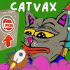 Catvax Logo