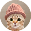CatWifHat Logo