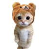 CatwifHat Logo
