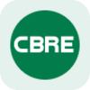 CBRE Group rStock Logo