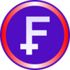Mento Swiss Franc Logo