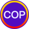 Mento Colombian Peso Logo