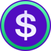 Mento Dollar Logo