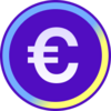Mento Euro Logo