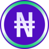 Mento Nigerian Naira Logo