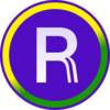 Mento South African Rand Logo