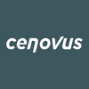 Cenovus Energy Inc. Tokenized Stock (Reality) Logo