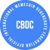Central Bank Digital Currency Memecoin Logo
