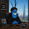 CEO Plankton Logo