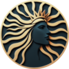 CeramicLiberty.com Logo