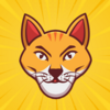 CHAD CAT Logo