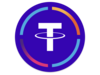 Chain-key USDT Logo