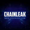 ChainLeak Logo