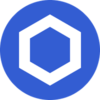 Chainlink (Plenty Bridge) Logo