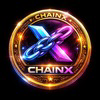 ChainX Logo