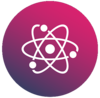 Charged Particles Logo