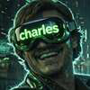 Charles AI by Virtuals Logo