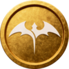 Charred Treasures Logo