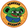 Cheese Logo