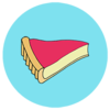 CheesecakeSwap Logo